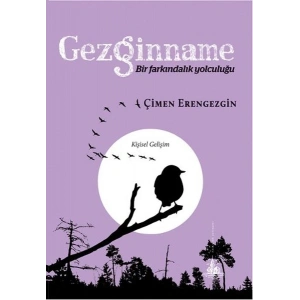 Gezginname - Bir Farkındalık Yolculuğu