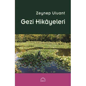 Gezi Hikâyeleri
