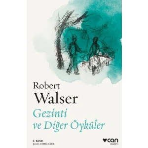 Gezinti ve Diğer Öyküler