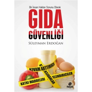 Gıda Güvenliği