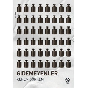 Gidemeyenler