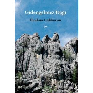 Gidengelmez Dağı