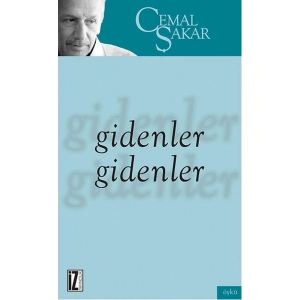 Gidenler Gidenler
