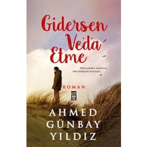 Gidersen Veda Etme