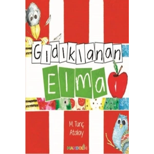 Gıdıklanan Elma