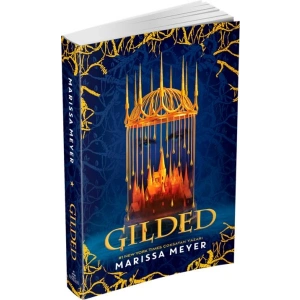 Gilded