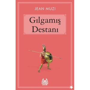 Gılgamış Destanı