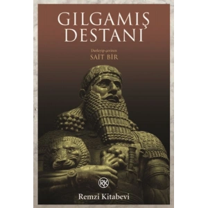 Gılgamış Destanı