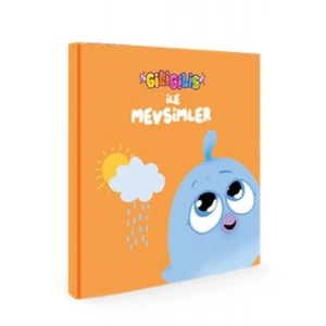 Giligilis ile Mevsimler