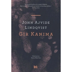 Gir Kanıma