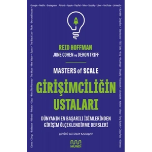 Girişimciliğin Ustaları: Dünyanın En Başarılı İsimlerinden Girişim Ölçeklendirme Dersleri