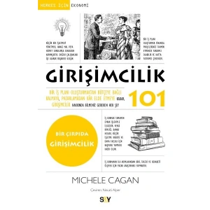 Girişimcilik 101