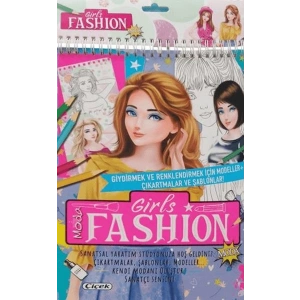 Girls Fashion (Moda)