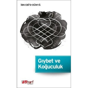 Gıybet ve Koğuculuk