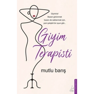 Giyim Terapisti
