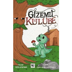 Gizemli Kulübe
