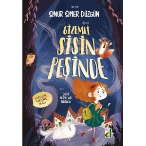 Gizemli Sisin Peşinde