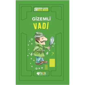 Gizemli Vadi - Sherlock Holmes