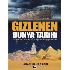 Gizlenen Dünya Tarihi