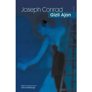 Gizli Ajan