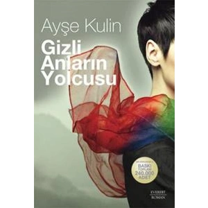 Gizli Anların Yolcusu