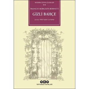Gizli Bahçe