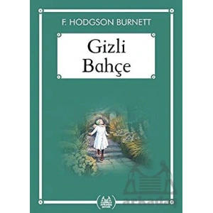 Gizli Bahçe - Gökkuşağı Cep Kitap Dizisi