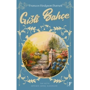 Gizli Bahçe - Tam Metin