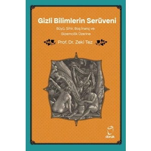 Gizli Bilimlerin Serüveni