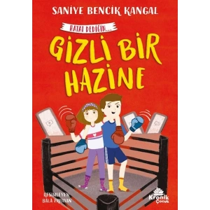 Gizli Bir Hazine Hayat Dediğin 3