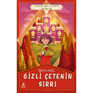 Gizli Çetenin Sırrı