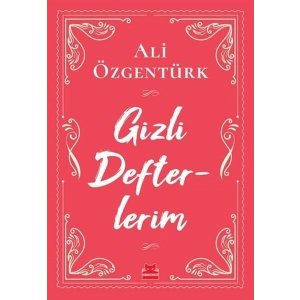 Gizli Defterlerim