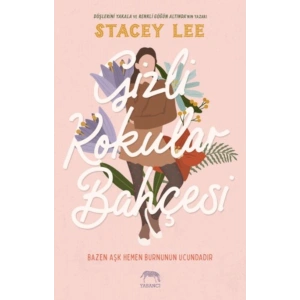 Gizli Kokular Bahçesi