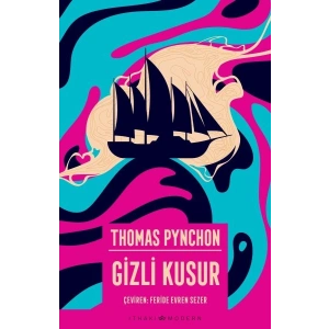 Gizli Kusur