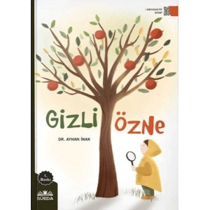 Gizli Özne
