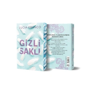 Gizli Saklı