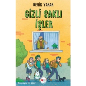 Gizli Saklı İşler