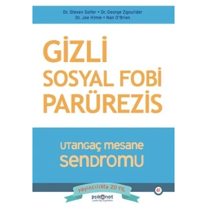 Gizli Sosyal Fobi