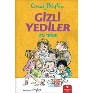 Gizli Yediler - Gizli Yediler