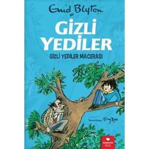 Gizli Yediler - Gizli Yediler Macerası