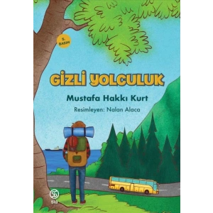Gizli Yolculuk
