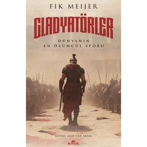 Gladyatörler