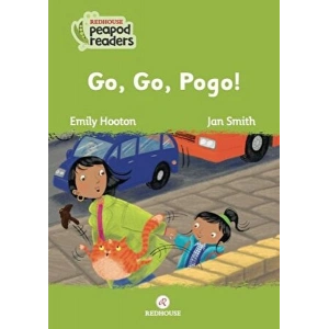 Go, Go, Pogo!
