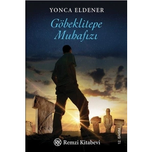 Göbeklitepe Muhafızı