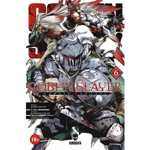 Goblin Slayer – Goblin Avcısı 6