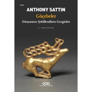 Göçebeler – Dünyamızı Şekillendiren Gezginler