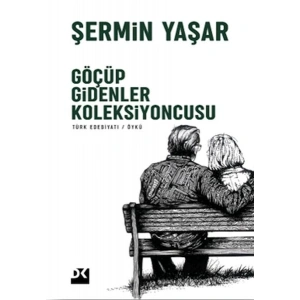 Göçüp Gidenler Koleksiyoncusu