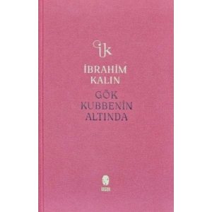 Gök Kubbenin Altında (Bez Ciltli)