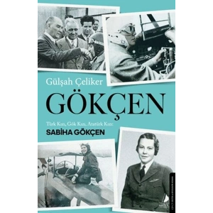 Gökçen