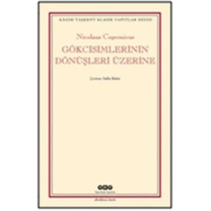 Gökcisimlerinin Dönüşleri Üzerine